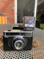 Agfa Isomat Rapid fotocamera, Ophalen of Verzenden, Gebruikt, Compact, Overige Merken
