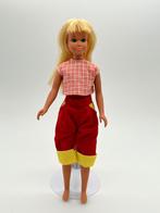 Barbie vintage Skipper, Verzamelen, Gebruikt, Pop, Verzenden