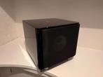 Rel T/9x subwoofer, Subwoofer, Zo goed als nieuw, 120 watt of meer, Ophalen