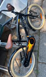 Kinder fiets, Ophalen of Verzenden, Gebruikt, 20 inch of meer