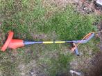 Grastrimmer werkend Flymo, Ophalen of Verzenden, Gebruikt, 10 tot 30 cm, Elektrisch
