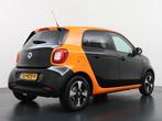 smart forfour 1.0 Business Solution Automaat 1e eigenaar, Automaat, Gebruikt, 4 stoelen, Origineel Nederlands