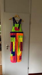 Kinder carnavals tuinbroek, Ophalen of Verzenden, Zo goed als nieuw, Jongen of Meisje