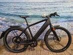 Stromer ST3 Sport, 170-188cm, 983Wh accu Heren Deep Black L, Gebruikt, -, - 0
-, NL, -