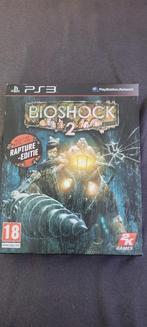 PS3 - Bioshock 2, Spelcomputers en Games, Games | Sony PlayStation 3, Avontuur en Actie, Ophalen of Verzenden, 1 speler, Zo goed als nieuw