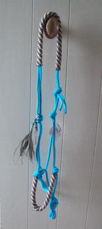 Western touw halster nieuw, Ophalen of Verzenden, Nieuw, Western