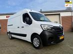 Renault Master T33 2.3 dCi 135 L2H2 3-zits airco cruise, Voorwielaandrijving, Gebruikt, Euro 6, 4 cilinders