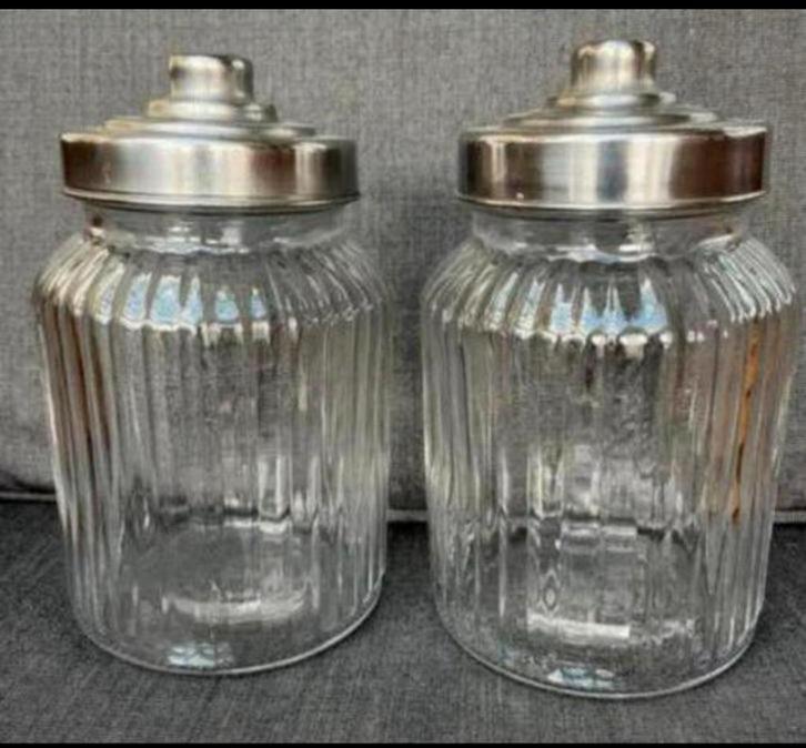 Woonaccessoires: vazen/ potten van  AM63 etc . Los te koop, Huis en Inrichting, Woonaccessoires | Overige, Zo goed als nieuw, Ophalen of Verzenden