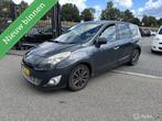 Renault Grand Scenic 1.4 TCe Bose 7p., Voorwielaandrijving, 4 cilinders, 7 stoelen, Zwart