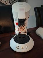 Senseo Blond Amsterdam - Koffiezetapparaat, Ophalen of Verzenden