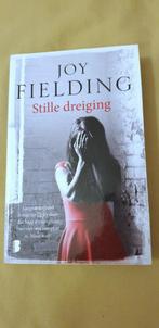 Joy Fielding  - Stille dreiging, Ophalen of Verzenden, Gelezen, Joy fielding