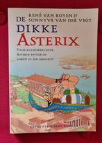 Boek De dikke Asterix, Boeken, Ophalen of Verzenden, Van Royen en Van der Vegt, Zo goed als nieuw, Eén stripboek