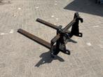 Giant palletvork, Ophalen, Zo goed als nieuw, IJzer