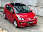 Volkswagen Up! 1.0 2012 | Groove Up | 75PK Luxe uitv., Te koop, Benzine, 4 stoelen, 3 cilinders