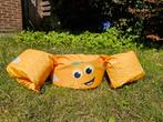 Puddle Jumper oranje sinasappel, Jongen of Meisje, One size, Ophalen of Verzenden, Zo goed als nieuw