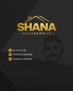 Klusser Shana, 24-uursservice