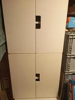 Ikea smastad stuva kastjes 2x, Ophalen, 25 tot 50 cm, 50 tot 100 cm, Minder dan 100 cm