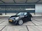 Mini Cooper 1.5 Pepper – Panoramadak | Stoelverwarming | LED, Auto's, Voorwielaandrijving, 4 stoelen, Zwart, Handgeschakeld