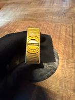 Alfred Dunhill Broad Boy ‘Longroller’, Dunhill, Zo goed als nieuw, Aansteker, I
