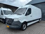 Mercedes-Benz Sprinter 314 CDI 2.2 Automaat L3 H2 RWD Full O, Achterwielaandrijving, Gebruikt, Euro 6, Wit
