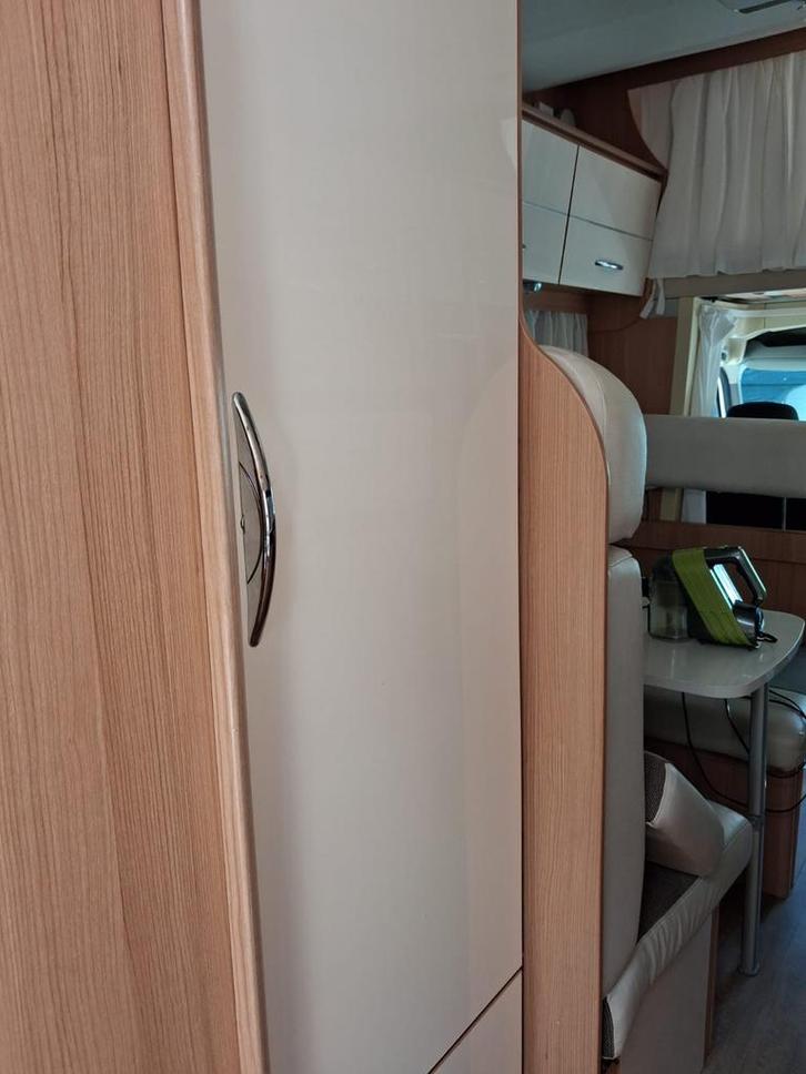 Ahorn Camper - Avontuur wacht!, Caravans en Kamperen, Campers, Particulier, Buscamper of Camperbus, Overige merken, Fiat, Diesel