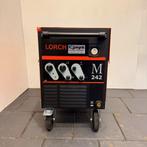 Lorch M242 Mig Mag Co2 Lasapparaat Lasmachine + Garantie, Doe-het-zelf en Verbouw, Gereedschap | Lasapparaten, Ophalen of Verzenden