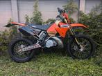 KTM 300 tweetakt enduro gs EXC 1999 & onderdelen, no 250, Fietsen en Brommers, Minibikes, Midibikes en Pitbikes, Ophalen of Verzenden