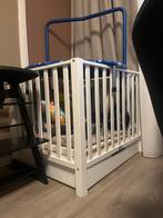 Bopita Box Wit - Gratis Afhalen!, Ophalen, Gebruikt, Overige typen