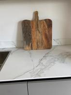 Houten Snijplankl, Ophalen, Minder dan 50 cm, Nieuw, Minder dan 100 cm