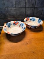 Emma Bridgewater cereal bowls, Antiek en Kunst, Antiek | Servies los, Ophalen