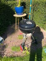 Weber gebruikt VERHUIZING, Ophalen