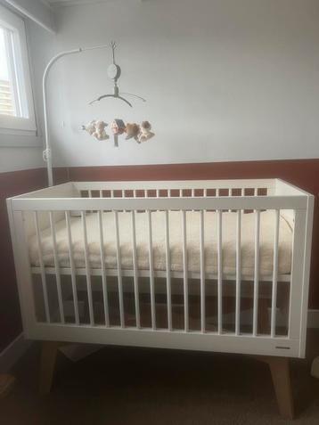 Kidsmill Sixties Ledikant beschikbaar voor biedingen