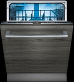 Siemens vaatwasser IQ300 - SN63E804BE vrijwel nieuw, Ophalen, Minder dan 85 cm, Minder dan 10 liter, Energieklasse A of zuiniger
