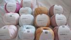 13 bol Rico Essentials Cotton, Ophalen of Verzenden, Nieuw, Breien of Haken, Wol of Garen