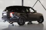 Land Rover RANGE ROVER 4.4 SDV8 Autobiography | VOL | Grijs, Auto's, Bestelauto's, Automaat, Euro 5, Bedrijf, Diesel