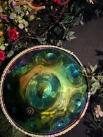 Handpan D Mineur - Nieuw met Hardcase!, Ophalen of Verzenden, Nieuw, Melodische percussie