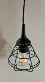 Trendy hanglampje incl. Led lamp., Ophalen of Verzenden, Zo goed als nieuw, Minder dan 50 cm