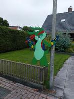 Feest versiering dorpsfeest / straatfeest, Hobby en Vrije tijd, Ophalen, Zo goed als nieuw, Versiering
