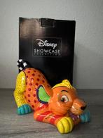 Disney Britto Simba, Ophalen of Verzenden, Overige figuren, Nieuw, Beeldje of Figuurtje
