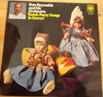 Stan Reynolds & Orchestra -Dutch Party Songs (LP, Ophalen of Verzenden, Gebruikt, 12 inch