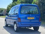 Citroen Berlingo 1.6i Multispace 5 Zitplaatsen*Cruise*Panora, Stof, Gebruikt, 4 cilinders, Metallic lak