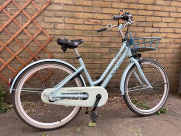 Alpina Mood 24 inch gebruikte meisjes fiets beschikbaar voor biedingen
