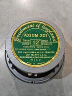 losse luidsprekers merken: Phillips, Goodmans, Fane, etc, Philips, Ophalen of Verzenden, Zo goed als nieuw, Minder dan 60 watt