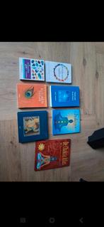 Spirituele boeken collectie, Gelezen, Achtergrond en Informatie, Spiritualiteit algemeen, Diverse auteurs