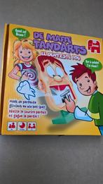 De maffe tandarts spel, Ophalen of Verzenden, Zo goed als nieuw