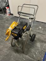 Wagner ProSpray 3.29 – Professionele Airless Verfspuit, Doe-het-zelf en Verbouw, Schildersmaterialen, Ophalen, Zo goed als nieuw