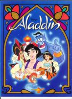 stripalbum Disney's Aladdin 1993, Eén stripboek, Ophalen of Verzenden, Gelezen, Walt Disney