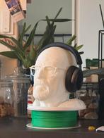 Koptelefoon houder Breaking bad Walter White, Audio, Tv en Foto, Koptelefoons, Ophalen of Verzenden, Nieuw
