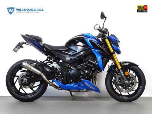 Suzuki GSX-S 750 GSX S 750 ABS, Motoren, Motoren | Suzuki, Bedrijf, Naked bike, meer dan 35 kW, ABS