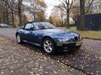 BMW Z3 '99 Wide-body, LPG G3, nwe Motor, APK en trekhaak, Auto's, 13 km/l, Achterwielaandrijving, 4 cilinders, Cabriolet